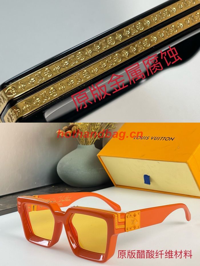 Louis Vuitton Sunglasses Top Quality LVS02195